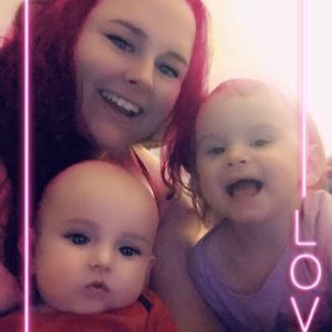 Meet your Posher, Tiffney